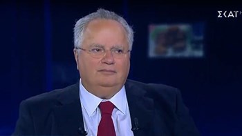 Κοτζιάς: Η Βόρεια Μακεδονία θα υποστεί κυρώσεις αν παραβιάσει τη συμφωνία