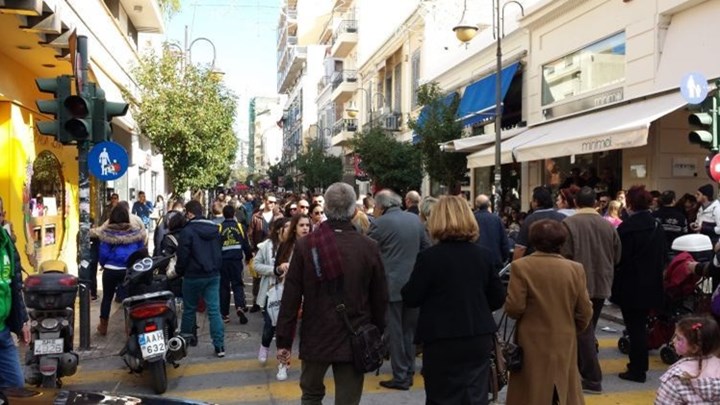 Στοιχεία – σοκ για τον σύγχρονο τρόπο ζωής: Οι Έλληνες δεν πεινούν αλλά… καπνίζουν