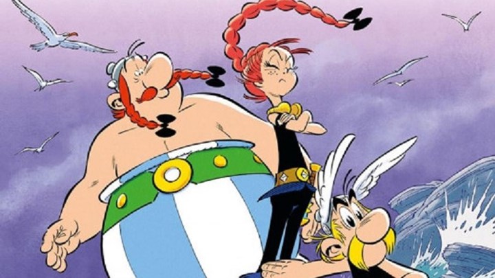 Νέο μέλος στην παρέα του Αστερίξ  – Μία έφηβη επαναστάτρια η πρωταγωνίστρια στο  γαλατικό χωριό