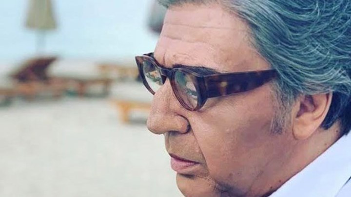 Ο Φασουλής “έγινε” Ωνάσης – Ο άθλος σε ένα κόντρα ρόλο