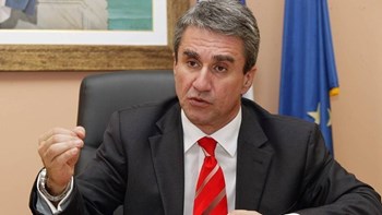 Λοβέρδος στον Realfm 97,8: Καλά έκανε και κάνει το συνέδριο τώρα η κ. Γεννηματά – Τι είπε για Τσίπρα, Τζανακόπουλο και Πολάκη