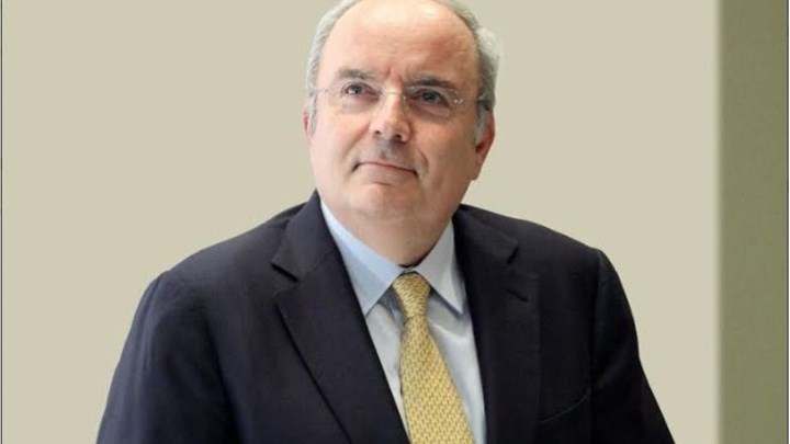 Περιστέρης: Οφείλουμε να προχωρήσουμε άμεσα τις επενδύσεις στις ΑΠΕ