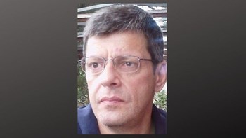 Θλίψη στον δημοσιογραφικό κόσμο: Πέθανε σε ηλικία 56 ετών ο Φώτης Χρονόπουλος