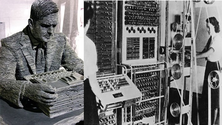 Άλαν Τούρινγκ: Ο μαθηματικός που “έσπασε” τον Κώδικα των Ναζί και ενέπνευσε το Χόλιγουντ – Η αδυναμία του στη “Χιονάτη” και το άδοξο τέλος – ΦΩΤΟ -ΒΙΝΤΕΟ