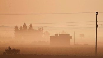 Τουλάχιστον 15 νεκροί σε μάχες μεταξύ φιλοτουρκικών και κουρδικών δυνάμεων το Σάββατο στη Συρία