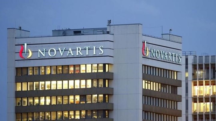 Νέα τροπή στην υπόθεση Novartis – Ζητείται συνδρομή από την αμερικανική Δικαιοσύνη για τους προστατευόμενους μάρτυρες