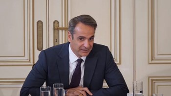 Μητσοτάκης: Ώριμες οι συνθήκες για τολμηρές πολιτικές στα ζητήματα της προστασίας του περιβάλλοντος – BINTEO