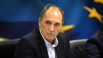 ΣΥΡΙΖΑ: Πρόεδρος της Επιτροπής Προγράμματος ο Σταθάκης – Ποιοι θα συμμετέχουν