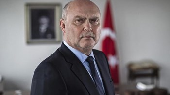 Προκαλεί η Τουρκία: Καταγγέλλει την Κύπρο στον ΟΗΕ – «Οι Ελληνοκύπριοι εκδίωξαν τους Τουρκοκύπριους από τα σπίτια τους και τα θεσμικά όργανα»