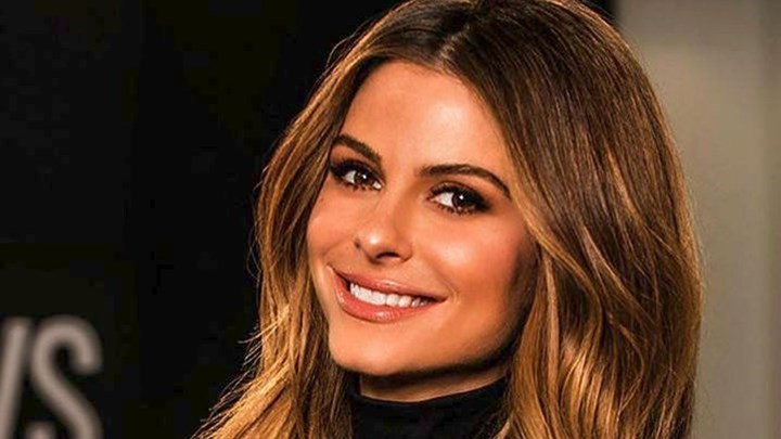 Υπάλληλος σε φαστ-φουντ η Μαρία Μενούνος – ΦΩΤΟ