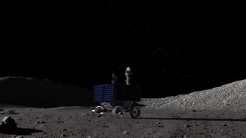 Η ΝΑSA στέλνει ρόβερ στη Σελήνη για αναζήτηση νερού – ΒΙΝΤΕΟ
