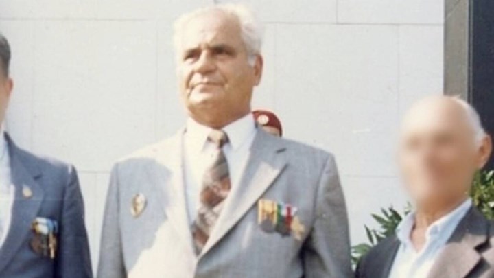 Πώς έφθασαν οι Αρχές στα ίχνη του δολοφόνου του Σαμιώτη ήρωα πολέμου – ΒΙΝΤΕΟ