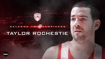 Έπιασε «λιμάνι» ο Ρότσεστι – Η ανακοίνωση του Ολυμπιακού για την απόκτηση του Αμερικανού πλέι μέικερ