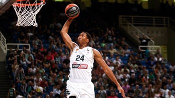 Έκανε το 5Χ5 στην Basket League ο Παναθηναϊκός – Επιβλήθηκε με 108-86 του Άρη