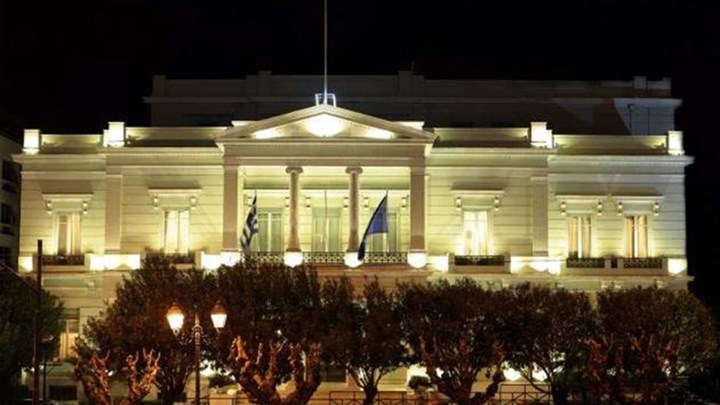 Απάντηση ΥΠΕΞ για Τσαβούσογλου: Ανυπόστατα τα όσα λέει – Εκτίθεται