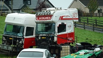 Βρέθηκε ο άνδρας που μίσθωσε το “φορτηγό του θανάτου”