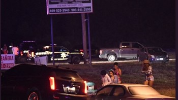 Πυροβολισμοί σε πάρτι στο Τέξας – Τουλάχιστον δύο νεκροί