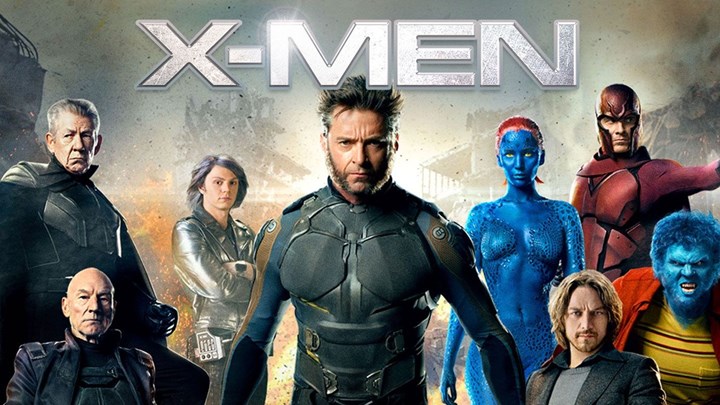 Μυστικός γάμος για σταρ των X-Men – ΦΩΤΟ – ΒΙΝΤΕΟ