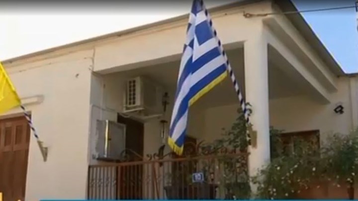 Νέες αποκαλύψεις για τον “ιερέα” με τον παράνομο ναό – Πώς η αστυνομία έφτασε στα ίχνη του – ΒΙΝΤΕΟ