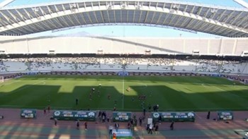 LIVE: Παναθηναϊκός – ΑΕΛ 0-1 (ΗΜ.)
