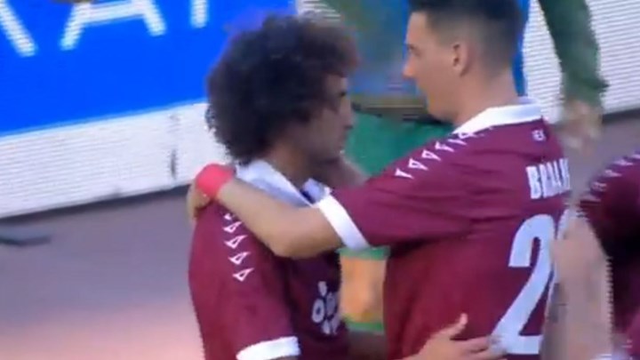 LIVE: Παναθηναϊκός – ΑΕΛ 0-2 (57′)