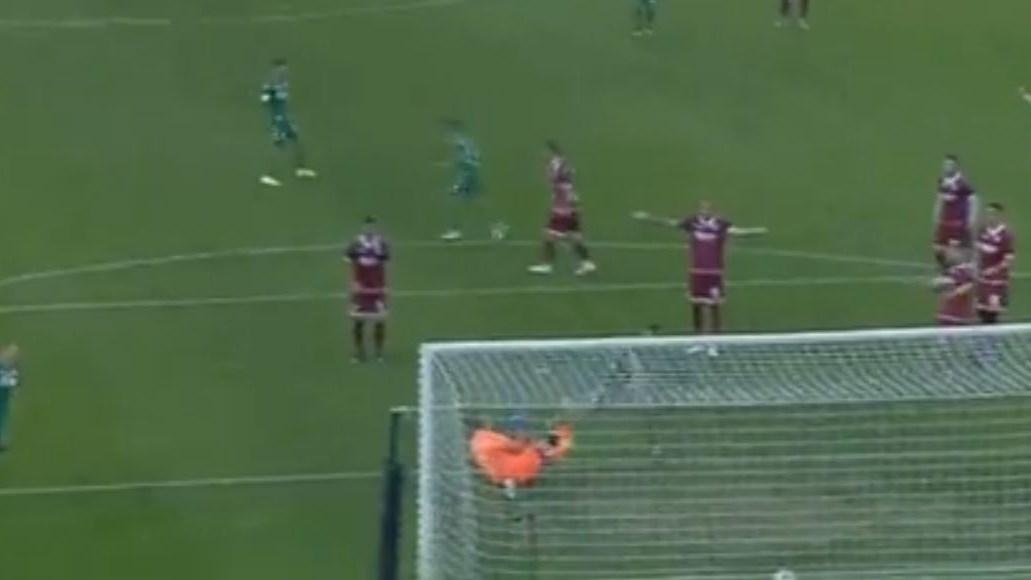 LIVE: Παναθηναϊκός – ΑΕΛ 1-2 (62′)