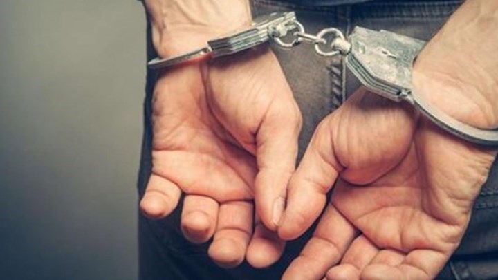 Απέδρασε κρατούμενος από το αστυνομικό τμήμα Κυψέλης
