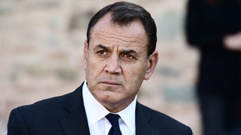 Παναγιωτόπουλος: Προϋπόθεση επιτυχίας η ενότητα, η ισχυρή θέληση και η αποφασιστικότητα