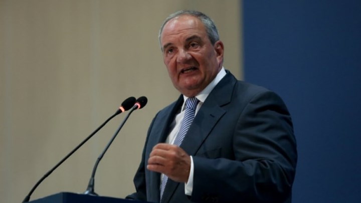 Καραμανλής: Έρχονται μεγάλες προκλήσεις και θα χρειαστεί να πάρουμε δύσκολες αποφάσεις – Τι είπε για Τουρκία, ΗΠΑ, Συμφωνία των Πρεσπών και προσφυγικό