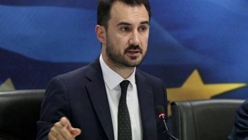 Χαρίτσης: Απόλυτα καταδικαστέες οι δηλώσεις Τσαβούσογλου