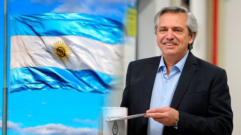 Νικήτρια η Κεντροαριστερά στις εκλογές της Αργεντινής
