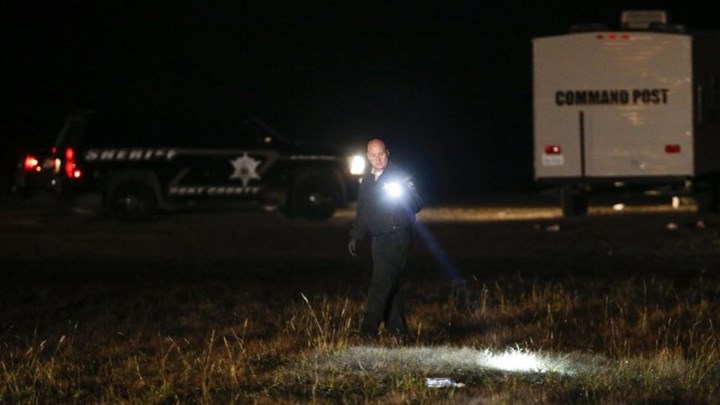 Πυροβολισμοί σε πάρτι στο Τέξας – Αναφορές για δύο νεκρούς – ΒΙΝΤΕΟ