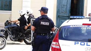 Συναγερμός στο Αστυνομικό Τμήμα Κυψέλης: Απέδρασε και δεύτερος κρατούμενος – Συνελήφθη μετά από λίγο – ΒΙΝΤΕΟ
