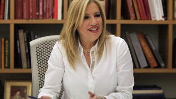 Γεννηματά για την επέτειο της 28ης Οκτωβρίου: Η μάχη κατά του φασισμού συνεχίζεται και στην Ελλάδα και στην Ευρώπη