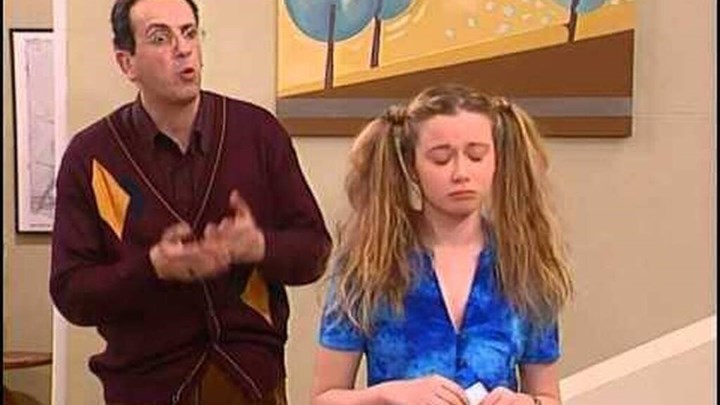 Θυμάστε τη “Μαιρούλα” από το “Κωνσταντίνου και Ελένης”; – Δείτε πώς είναι σήμερα – ΦΩΤΟ