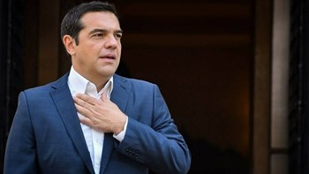 Tσίπρας για 28η Οκτωβρίου: Η μνήμη γίνεται απόφαση να αντιπαλέψουμε και σήμερα τον φασισμό, τον ρατσισμό, την ξενοφοβία