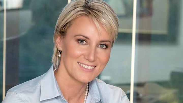 Όταν η Νατάσα Παζαΐτη είχε παρελάσει στη Θεσσαλονίκη – Η συγκινητική ανάρτηση 30 χρόνια μετά – ΦΩΤΟ