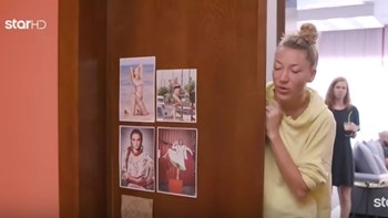 Ποιος είναι ο άνδρας στο σπίτι του GNTM; Το λάθος στο μοντάζ που έχει γίνει viral – ΒΙΝΤΕΟ