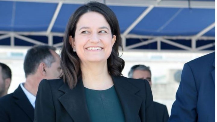 Κεραμέως: Ας διδαχθούμε από τη γενιά των ηρώων και ας πούμε τα δικά μας “όχι” και τα δικά μας “ναι”