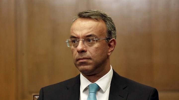 Σταϊκούρας: Ενισχύεται η αξιοπιστία της χώρας