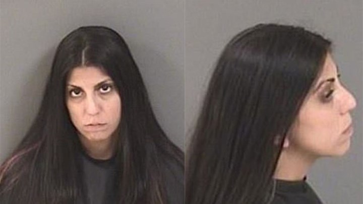 Σάλος στη Φλόριντα: 37χρονη αποπλάνησε τον 16χρονο γιο του συντρόφου της – Έκανε 25 φορές σεξ μαζί του – ΦΩΤΟ -ΒΙΝΤΕΟ