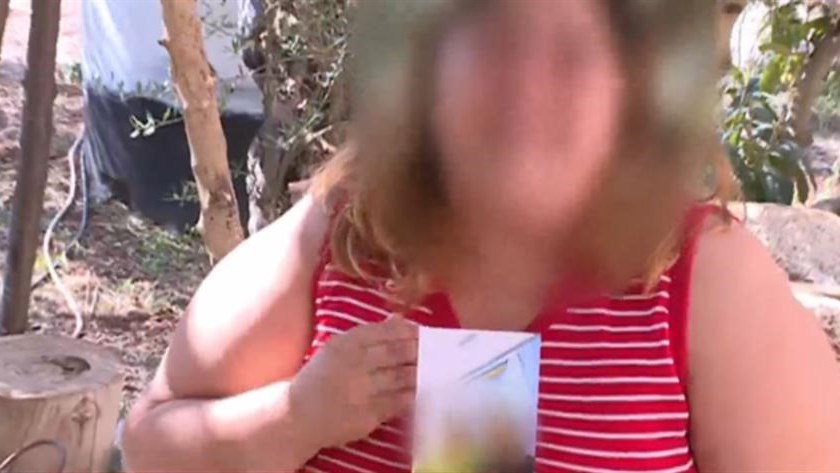 Ξεσπά η μητέρα της 12χρονης που φέρεται να έχει πέσει θύμα κακοποίησης από ιερέα – BINTEO