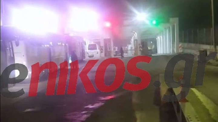 Ουρές χιλιομέτρων στο Τελωνείο Κήπων στον Έβρο – ΦΩΤΟ αναγνώστη