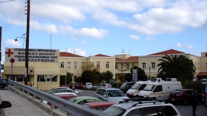 Απεβίωσε ο 23χρονος με το πατίνι έπειτα απο 33μέρες νοσηλείας