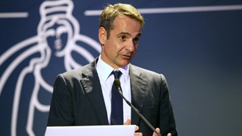 Συνάντηση Μητσοτάκη – Ράμα το μεσημέρι – Δεν έρχεται στην Ευρω- Αραβική Σύνοδο ο Ζάεφ