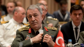 Το μήνυμα του Ακάρ προς την Κύπρο με υπενθύμιση της Γαλάζιας Πατρίδας