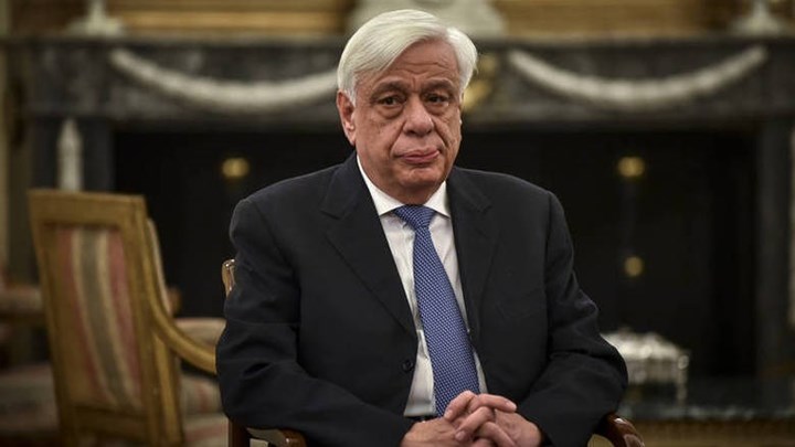 Συνάντηση του Προκόπη Παυλόπουλου με την Πρωθυπουργό της Σερβίας – Τι συζήτησαν