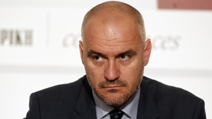 Πρόεδρος Συνδέσμου Βιομηχανιών Βορείου Ελλάδος στον Realfm 97,8 για Συμφωνία Πρεσπών: Υπάρχουν πολλές εκκρεμότητες που πρέπει να κλείσουν