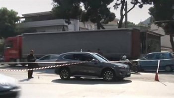 Νέες πληροφορίες για τη μαφιόζικη επίθεση στο Χαϊδάρι – Στόχος επίθεσης και το 2016 το θύμα