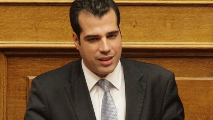 Πλεύρης στον Realfm 97,8: Όσα αιτήματα του κ. Παπαγγελόπουλου ευσταθούν νομικά, δεν έχουμε πρόβλημα να τα αποδεχθούμε